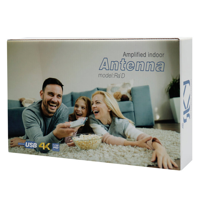 آنتن رومیزی اسکای مدل RAD BAT0627