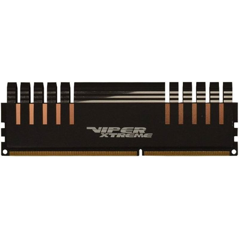 رم دسکتاپ DDR3 دو کاناله 1866 مگاهرتز CL9 پتریوت مدل Viper Xtreme ظرفیت 4 گیگابایت