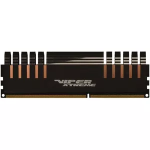  رم دسکتاپ DDR3 دو کاناله 2133 مگاهرتز CL11 پتریوت مدل Viper Xtreme ظرفیت 4 گیگابایت