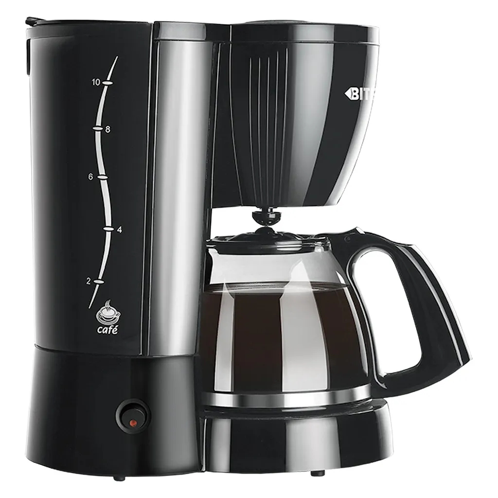 قهوه ساز بیترون مدل BKF-50