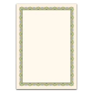 کاغذ تذهیب A4 کد 2060 بسته 100 عددی