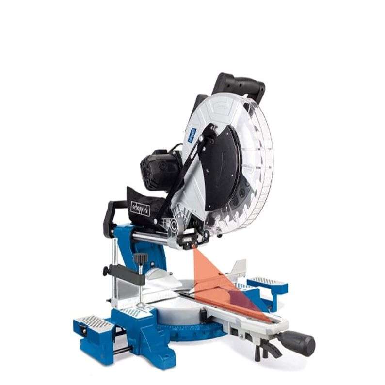 اره فارسی بر شپخ مدل HM140L 2000W