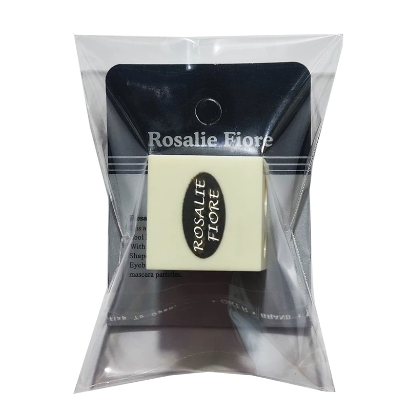 عکس شماره 4 : مداد تراش آرایشی رزالی فیوره مدل topx01