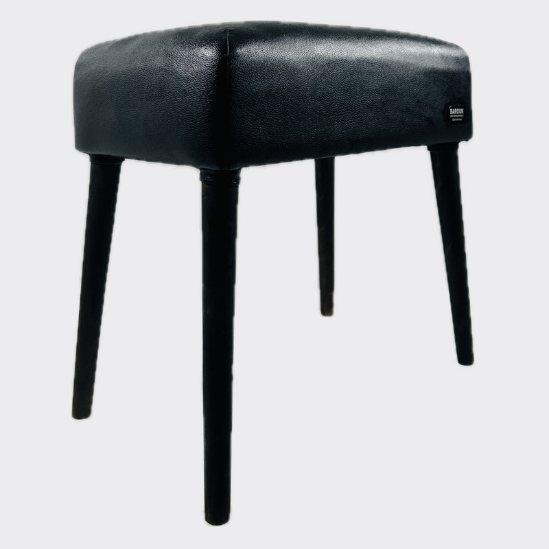 صندلی موسیقی باروک مدل پیانو