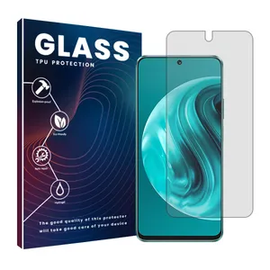 Glass Resistant model Transparent screen protector suitable for Huawei Nova 12i mobile phone