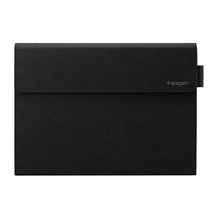 کیف کلاسوری اسپیگن مدل Stand Folio مناسب برای تبلت مایکروسافت Surface Go 3 / Go 2 / Go