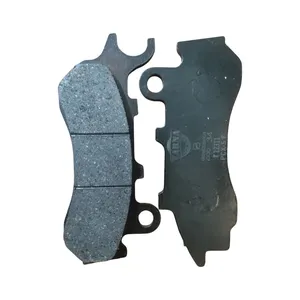 لنت ترمز موتور سیکلت وارنا کد 34 مناسب برای موتور PCX