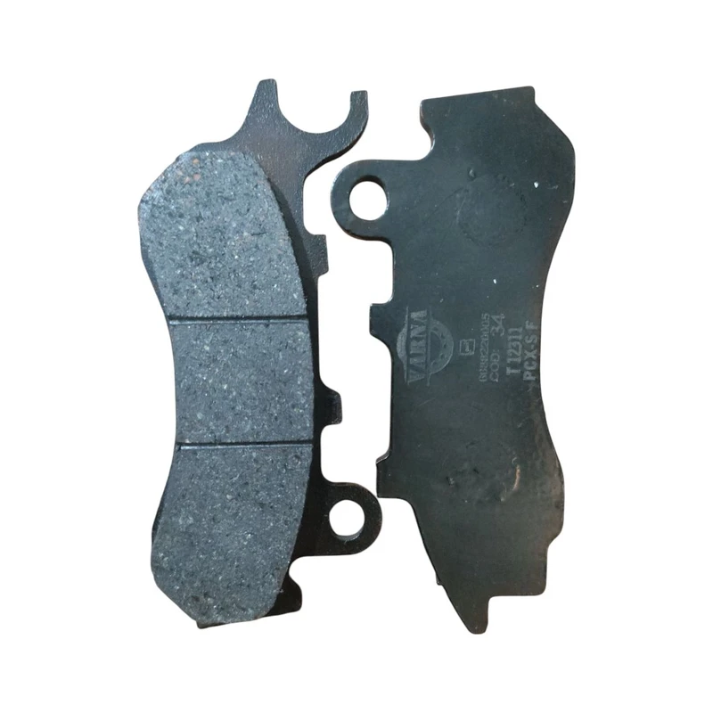 لنت ترمز موتور سیکلت وارنا کد 34 مناسب برای موتور PCX