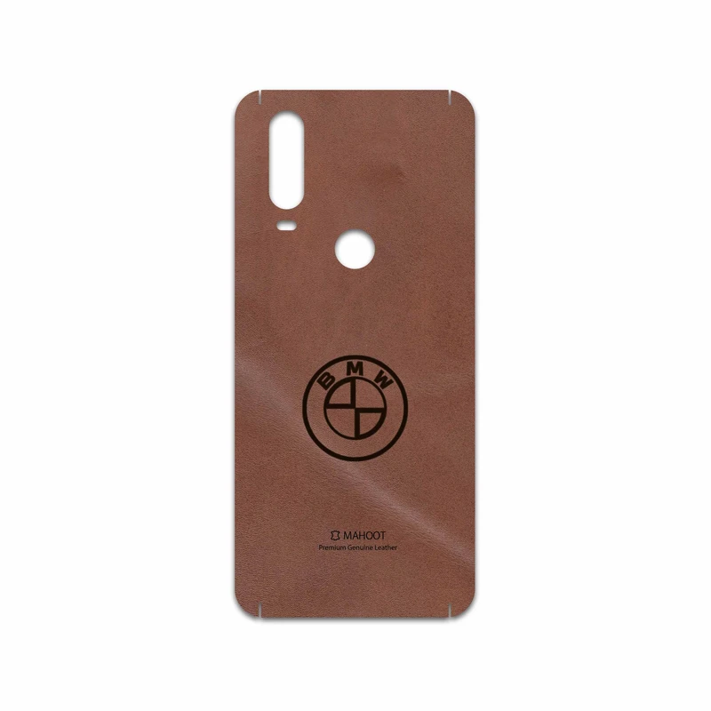 برچسب پوششی ماهوت مدل MNL-BMW مناسب برای گوشی موبایل موتورولا One Action