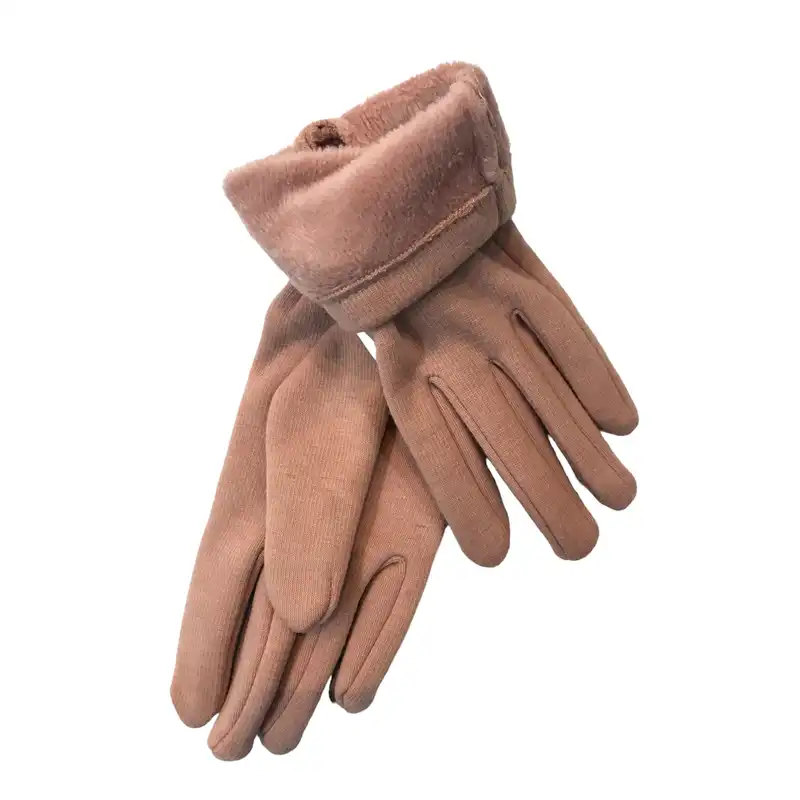 دستکش زنانه اکسسورایز مدل SRM.4