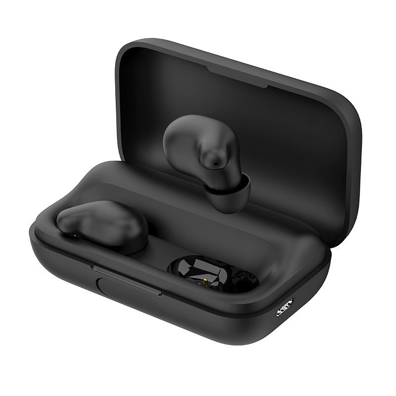 هدفون بلوتوثی هایلو مدل NIB BUDS NEW T15 WIRLESS