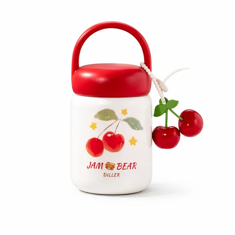 ماگ دیلر مدل گیلاسی