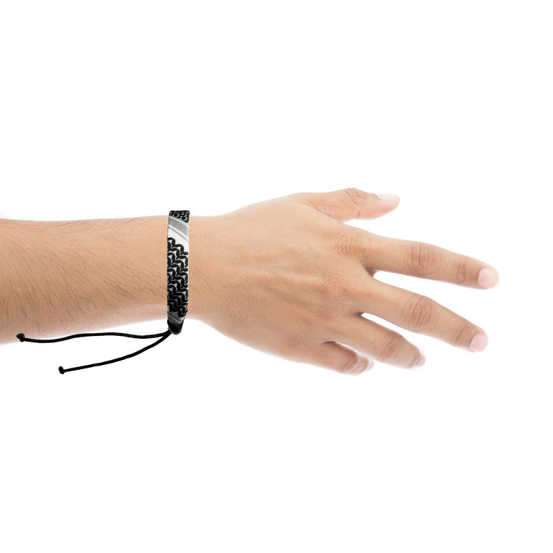 دستبند مدل KRD01 دستبند مدل KRD01