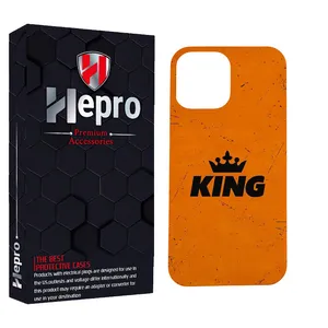 HEPRO MC Cover for Apple IPHONE 15 PRO MAX