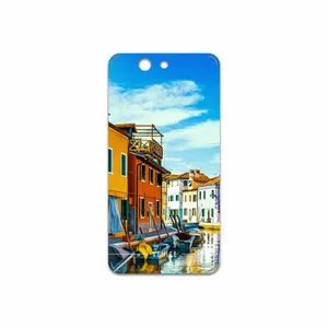 MAHOOT Venice City Cover Sticker for ASUS PadFone Infinity