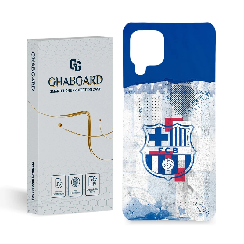 کاور قاب گارد مدل پسرانه مناسب برای گوشی موبایل سامسونگ galaxy f22\ m22\ m32 4g