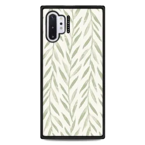 AKAM AMC-WSGN10P-LEAVES-18 Cover For Samsung Galaxy Note 10 Plus