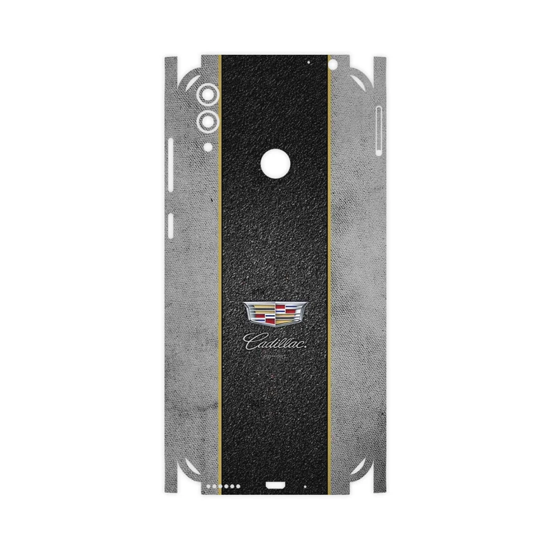 برچسب پوششی ماهوت مدل Cadillac-FullSkin مناسب برای گوشی موبایل آنر 8C