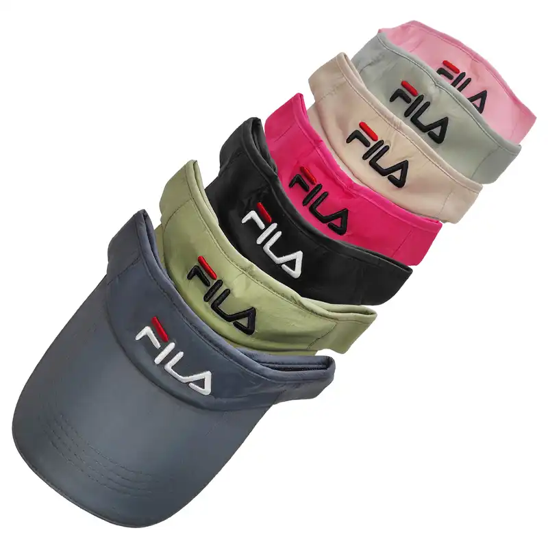 کلاه آفتابگیر طرح ورزشی مدل LUXE_2023