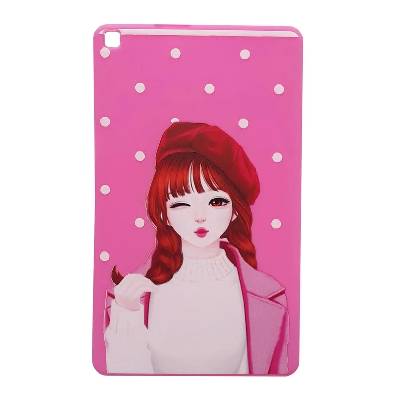   کاور مدل ka22-0008 مناسب براي تبلت سامسونگ Galaxy Tab A7 Lite / T225