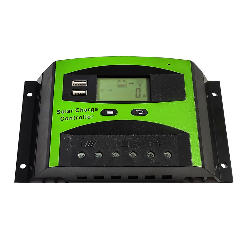 کنترل کننده شارژ خورشیدی مدل DL2440U