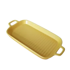 تابه گریل مدل B-77 سایز 29