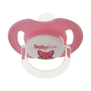 پستانک ارتودنسی بی بی لوکس مدل 097