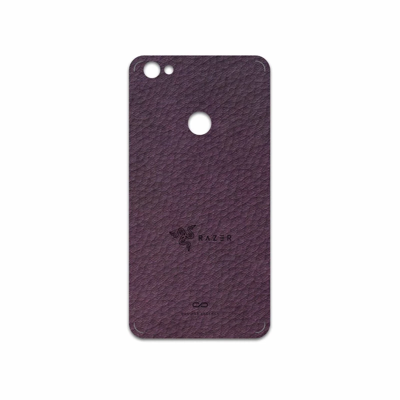 برچسب پوششی ماهوت مدل PL-RZR مناسب برای گوشی موبایل شیائومی Redmi Note 5A Prime