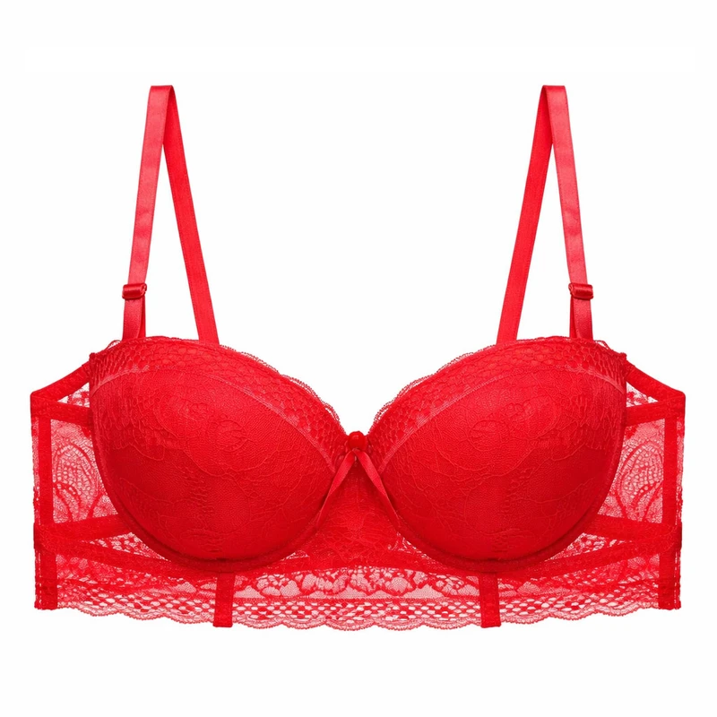  سوتین اسفنجی زنانه مدل 01451