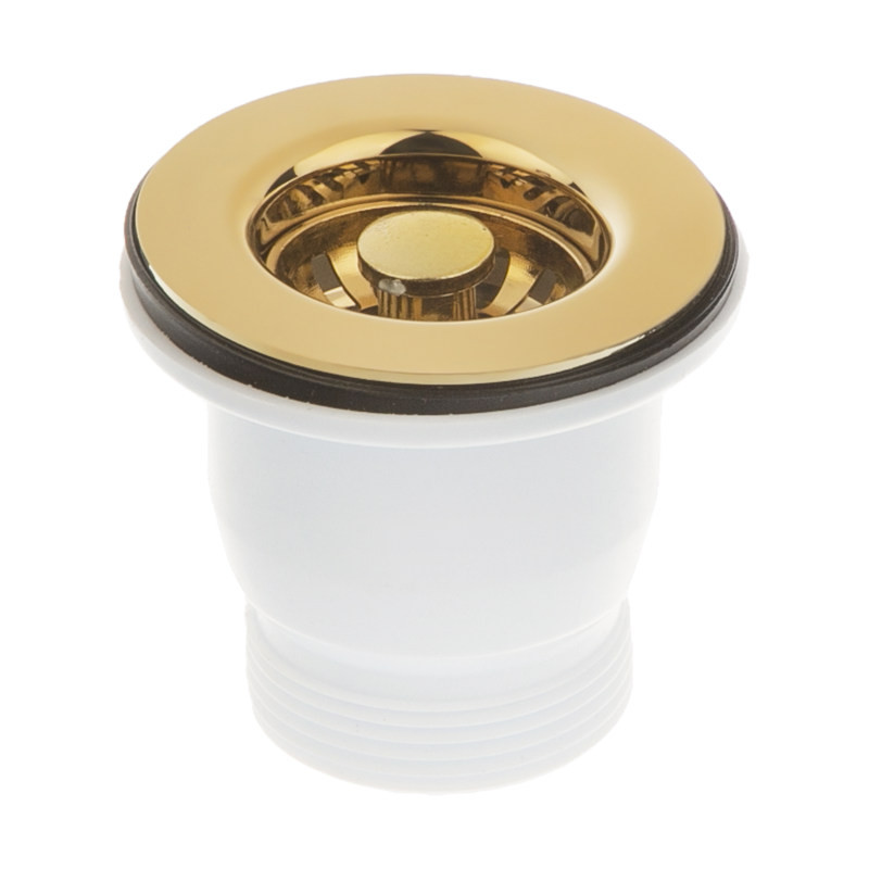 زیرآب روشویی دوریکا مدل 1-1/2