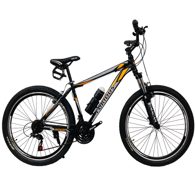 دوچرخه کوهستان مدل فیوریس مدل BEEHIVE کد 2 سایز طوقه 26
