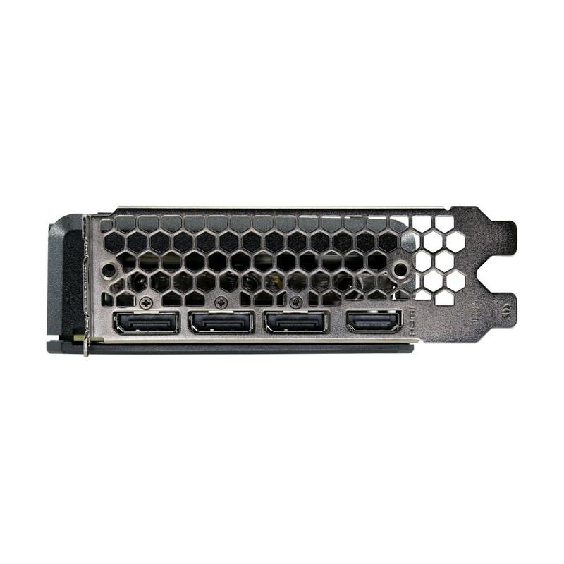 کارت گرافیک پالیت مدل GeForce RTX™ 3050 Dual 2