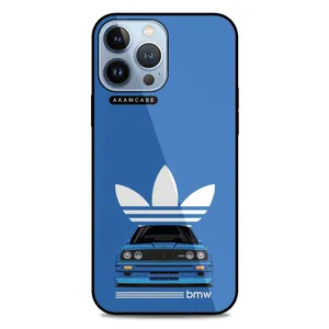 AKAM AMC-WA13PROMAX-BMW-25 Cover For Apple iPhone 13 Pro Max