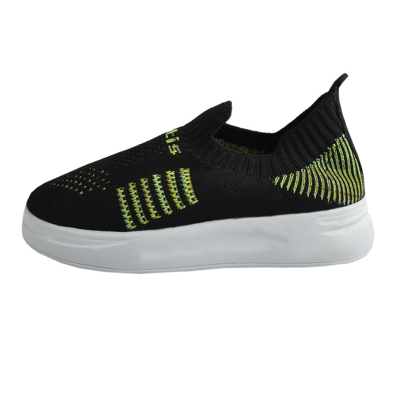 کفش راحتی  مدل کشی BK.3529