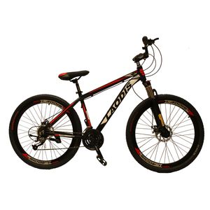 نقد و بررسی دوچرخه کوهستان لاودیس مدل 27.5-166 سایز 27.5 توسط خریداران