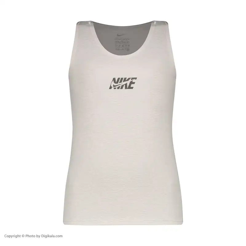 تاپ ورزشی زنانه مدل AZ-02 رنگ سفید