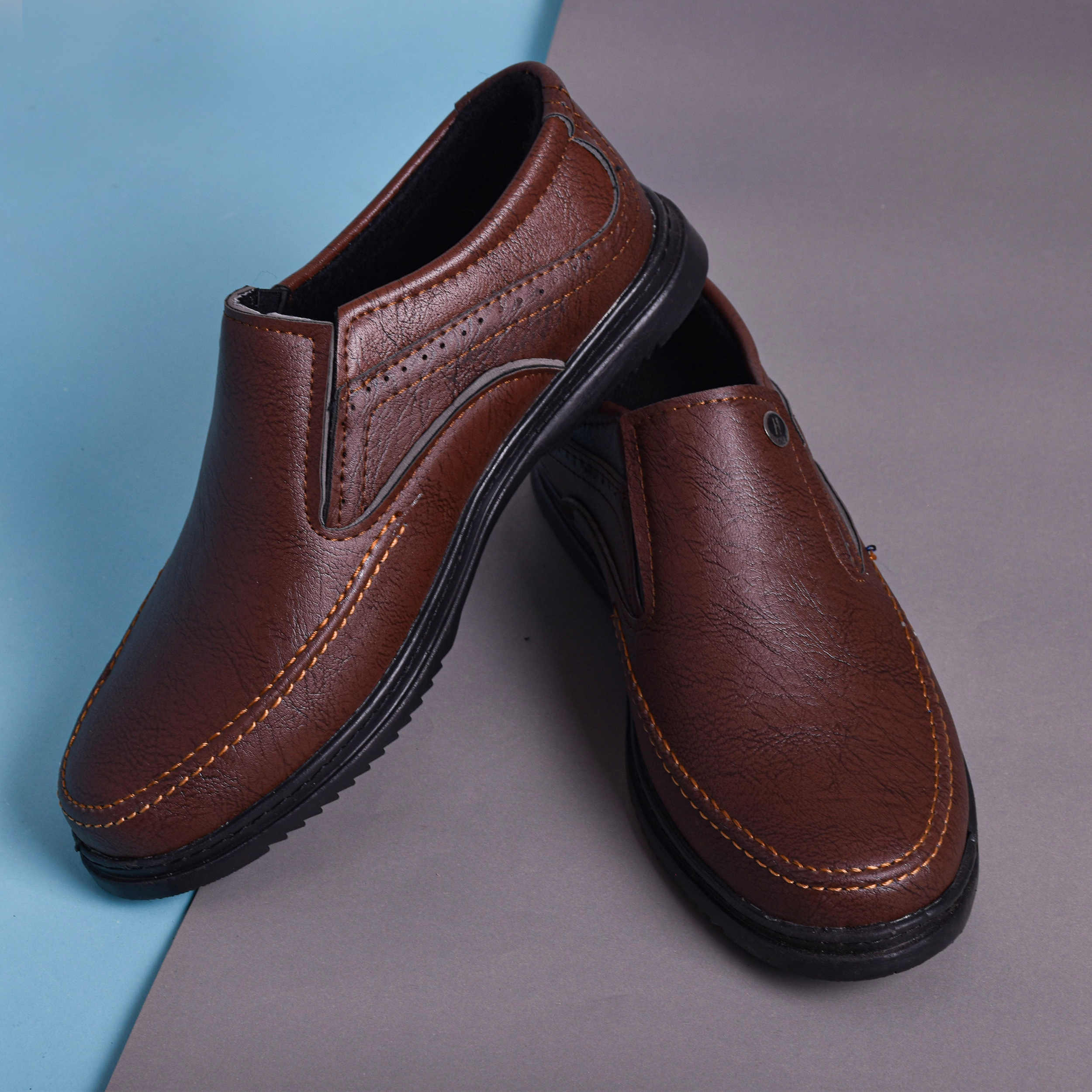 کفش مردانه مدل وسام کد S.q.m.z.p -  - 3