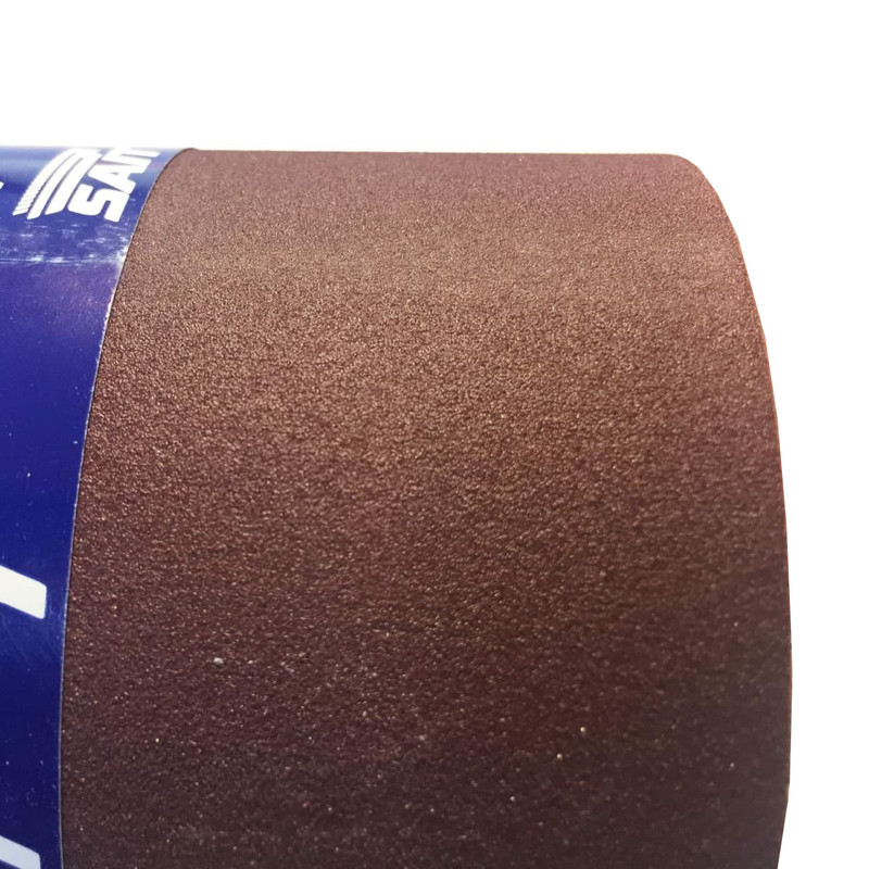 سنباده مینی رول ثایت مدل RM-SAITEX-P120