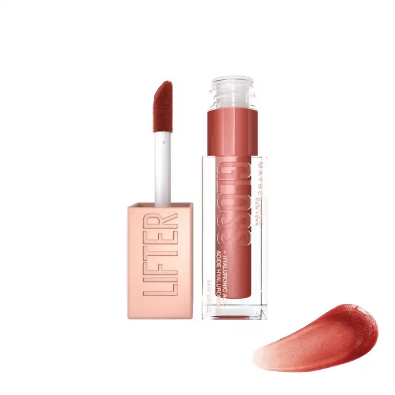 رژ لب مایع میبلین مدل Lifter gloss شماره 16