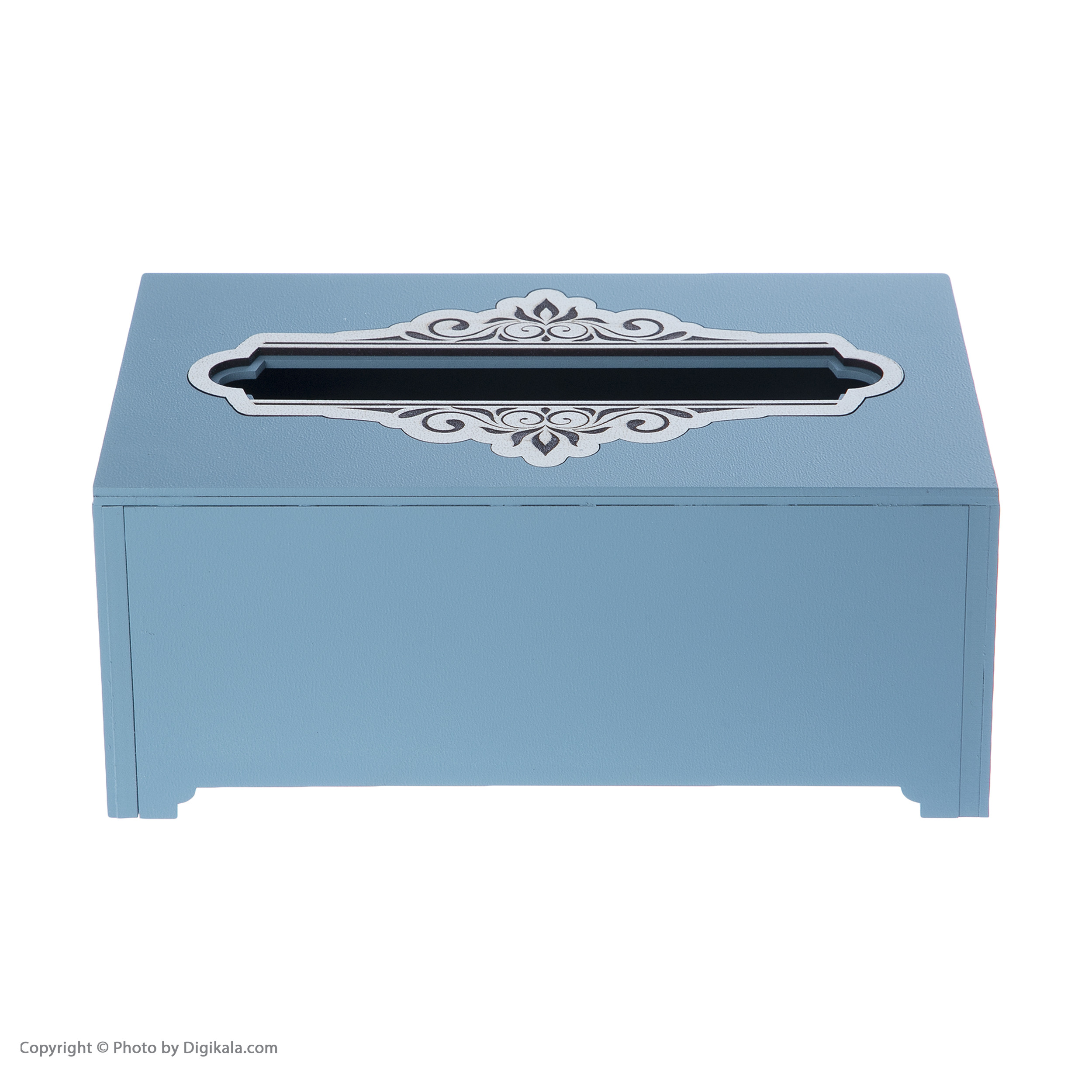 جعبه دستمال کاغذی کد 0013