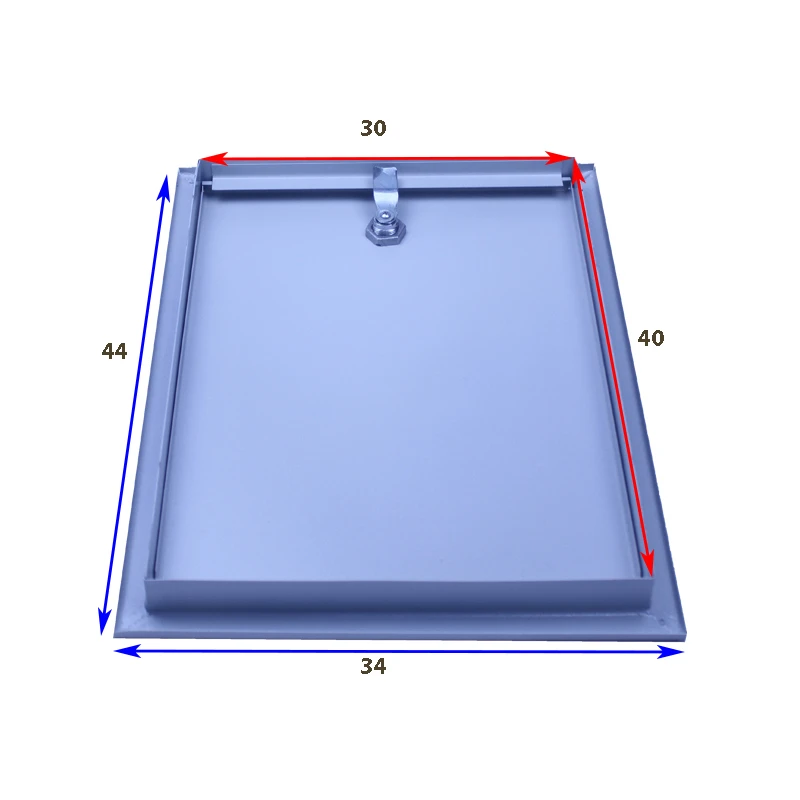 عکس شماره 2 : تابلو برق مدل توکار کد 40×30 tpr