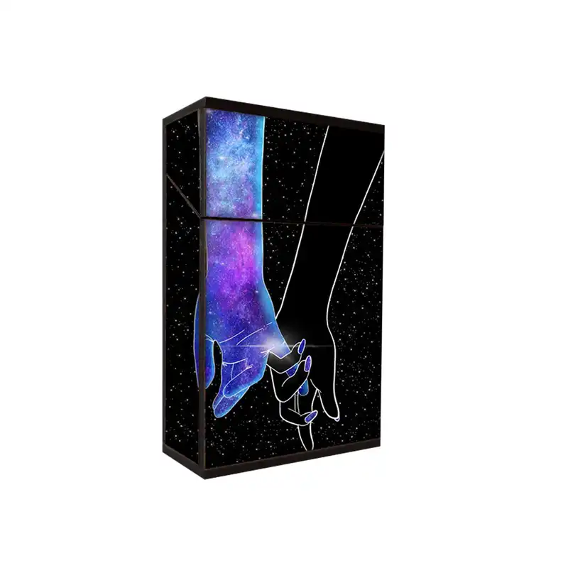 جا سیگاری مدل دست کد 512