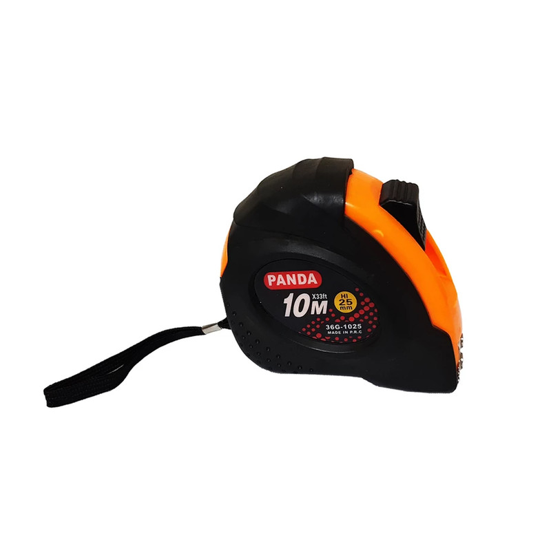 متر 10 متری پاندا مدل 6320 متر 10 متری پاندا مدل 6320