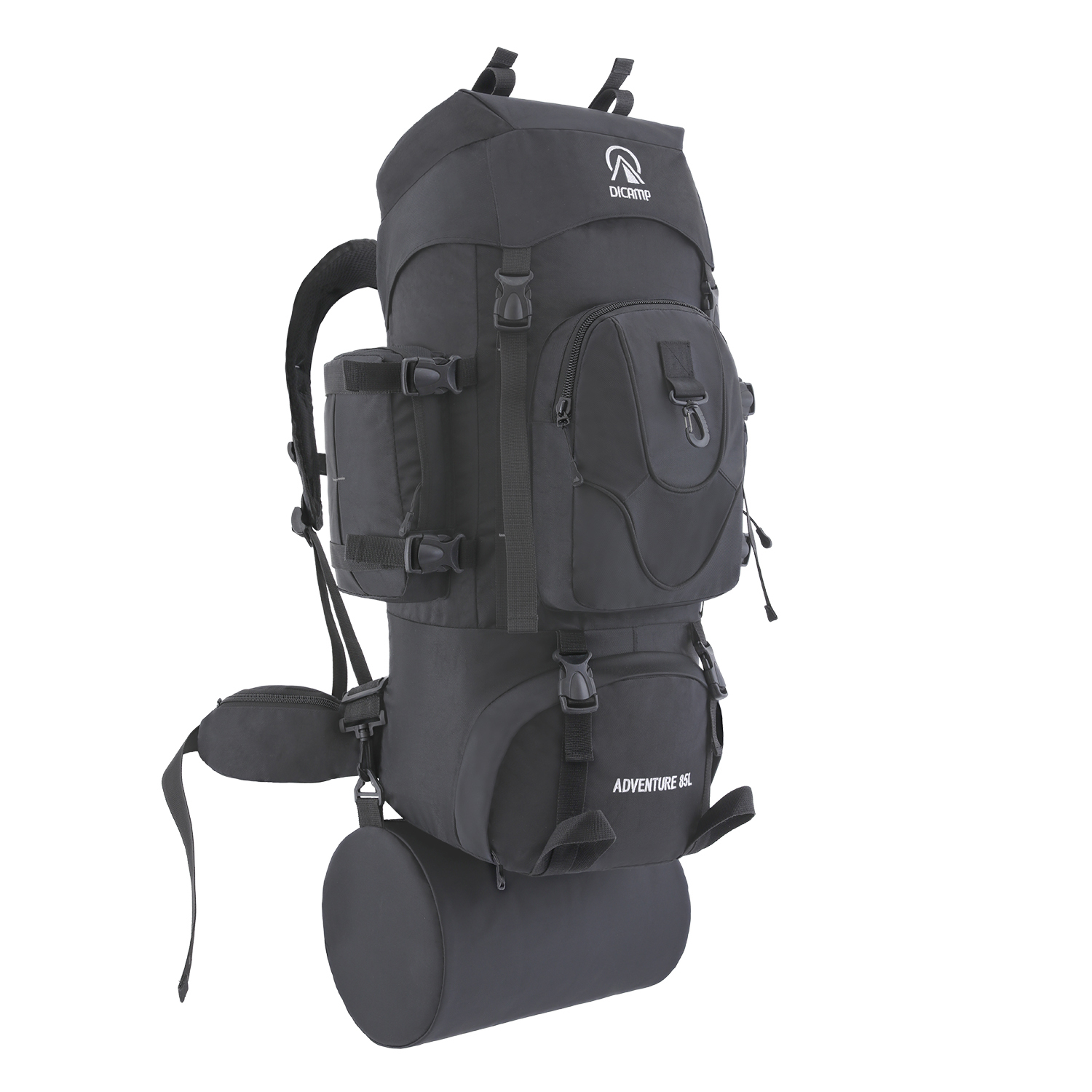 کوله پشتی 85 لیتری دیکمپ مدل Mountain Pro DMP85A