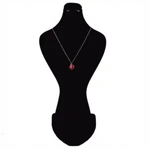 گردنبند زنانه مدل N063