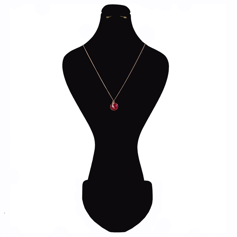 گردنبند زنانه مدل N063