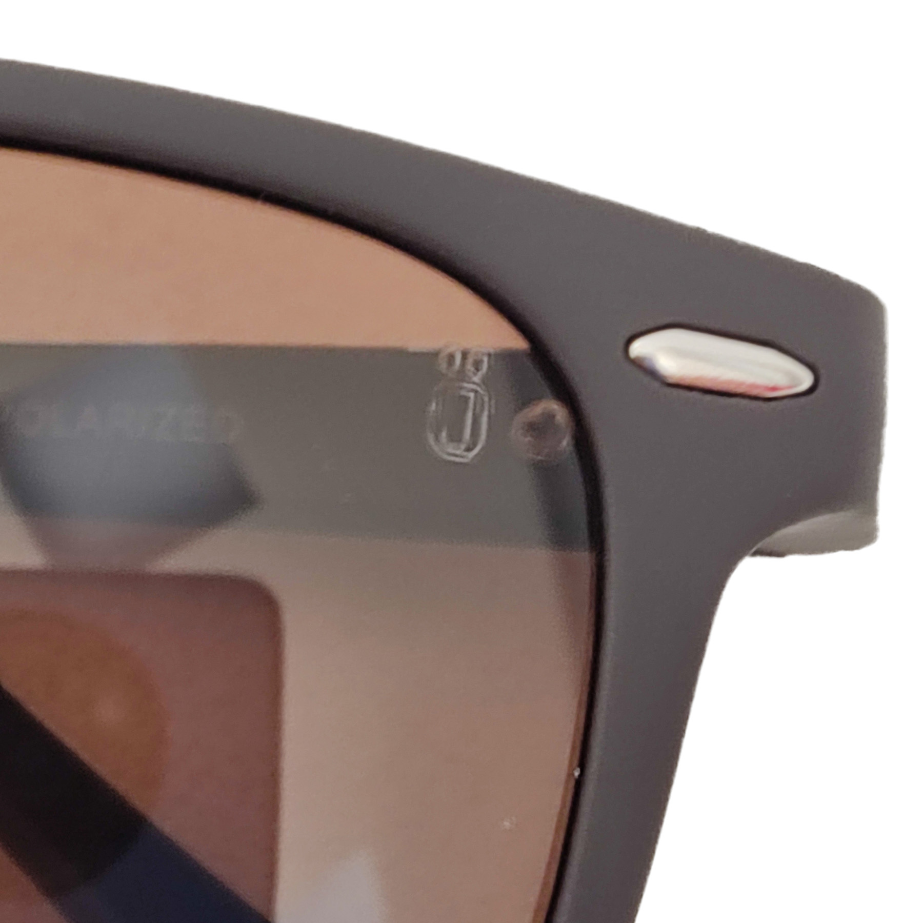 عینک آفتابی مورل مدل BR 20106 -  - 9