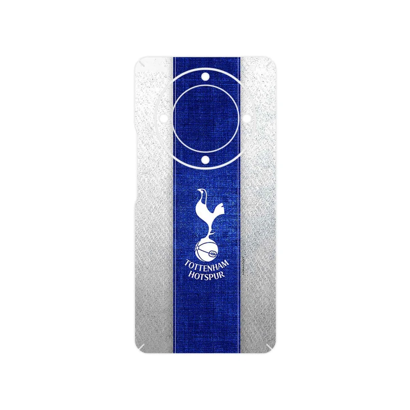 برچسب پوششی ماهوت مدل Tottenham_Hotspur_FC مناسب برای گوشی موبایل آنر X9a