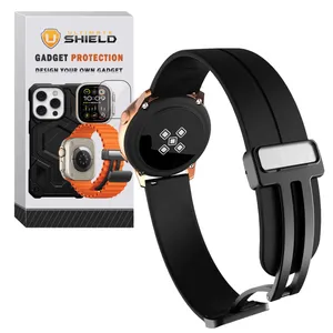 Ultimate Shield SIC MAG UL Band for Samsung Galaxy watch 5 40mm / watch 5 44mm / watch 5 pro 45mm