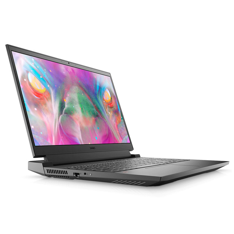 لپ تاپ 15.6 اینچی دل مدل G15 5510-B 1